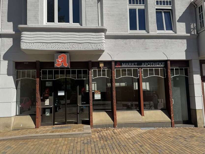 Einzelhandel in Neumünster 1.400 € 115.25 m² zimmer