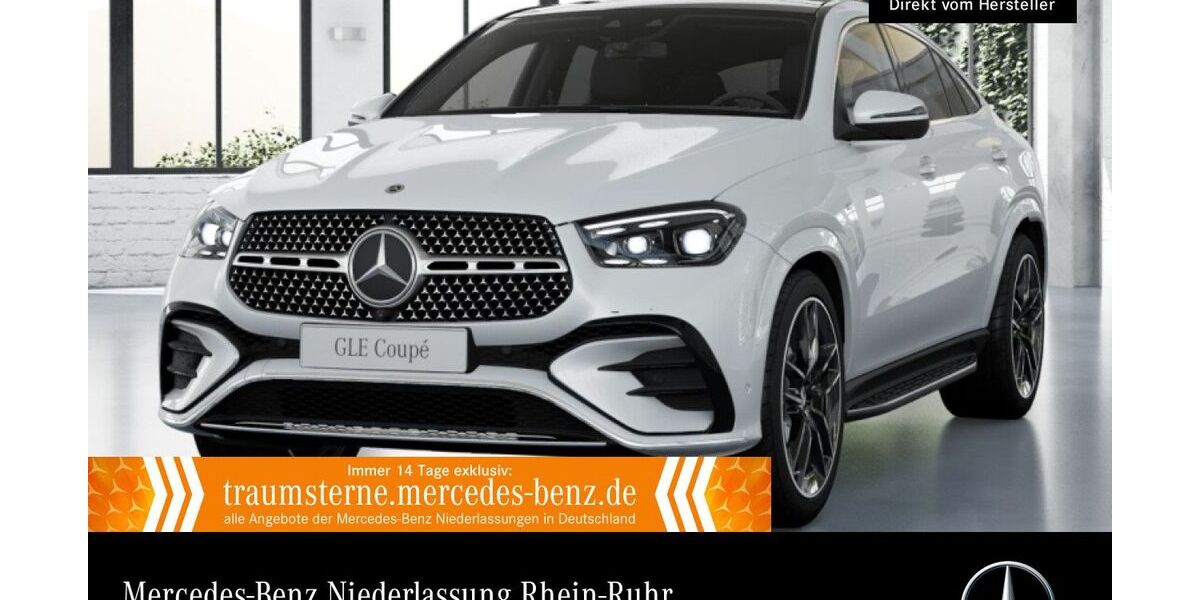 Mercedes-Benz GLE 350 19.051 km 89.490 &euro; Düsseldorf 40470