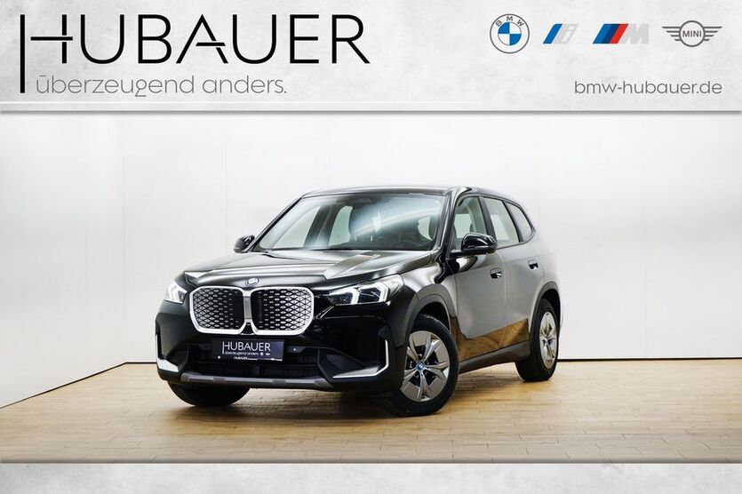 BMW iX1 7.650 km 37.490 € Landshut 84030