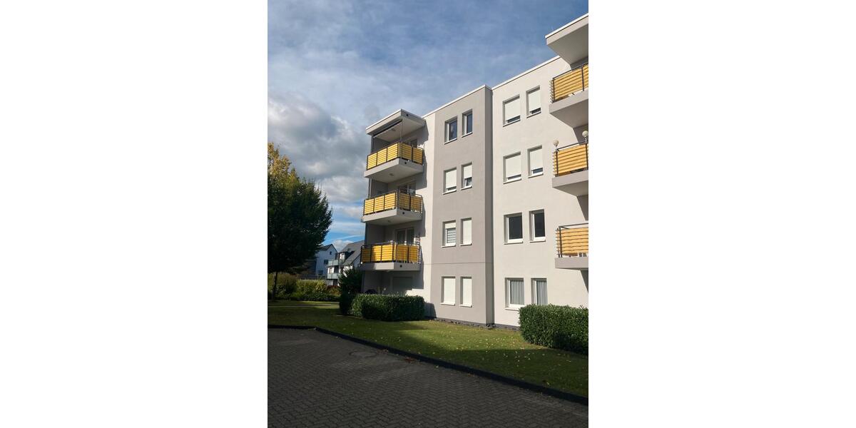 Dachgeschoßwohnung Siegen Kaan-Marienborn - 2 Zimmer, 63 m&sup2;, 229.000&euro; | Angebot:25219170