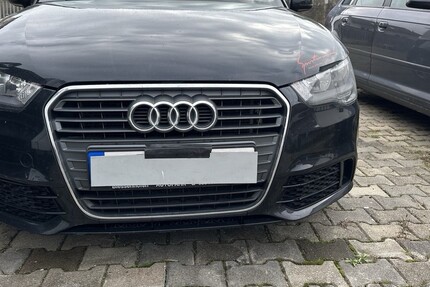 Audi A1 Sportback 209.000 km 4.300 € Großaitingen 86845
