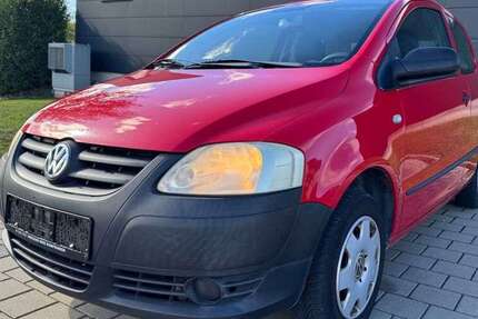 VW Fox 202.000 km 1.699 &euro; Schönaich 71101