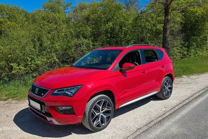 Seat Ateca 41.500 km 24.950 &euro; Eching 85386