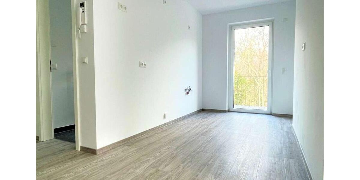 Etagenwohnung Naumburg (Saale) - 1 Zimmer, 47 m&sup2;, 640&euro; | Angebot:24895008