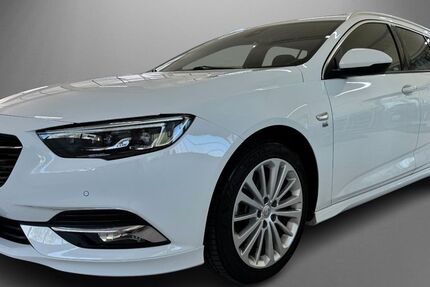 Opel Insignia 89.100 km 13.400 &euro; Hof 95028
