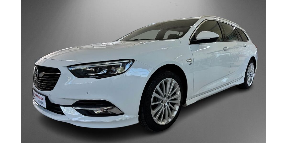 Opel Insignia 89.100 km 13.400 &euro; Hof 95028