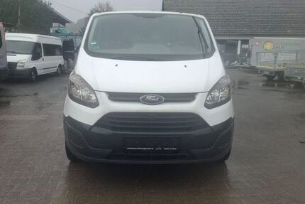 Ford Transit Custom 155.000 km 4.790 € Overath 51491