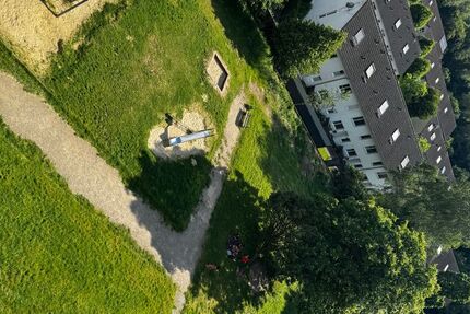 schöne helle sanierte Wohnungen mit Balkon ab sofort! 3 zimmer