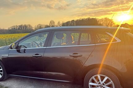 Renault Megane 208.500 km 7.390 &euro; Ahaus 48683