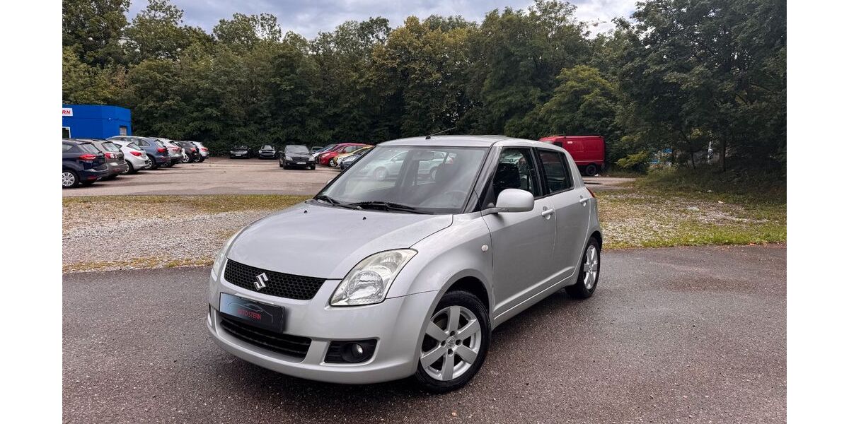 Suzuki Swift 148.000 km 2.950 &euro; München 80939