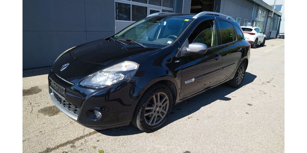 Renault Clio 198.000 km 1.900 &euro; Diepoldshofen 88299
