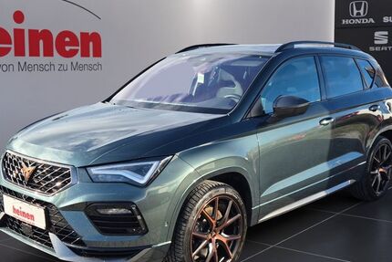 Cupra Ateca 35.716 km 37.939 &euro; Holzwickede 59439