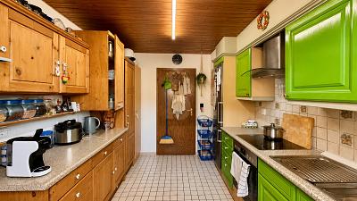 EIN ORT ZUM ANKOMMEN, WOHLFÜHLEN UND GESTALTEN - Einfamilienhaus Epfendorf | Angebot:27102484
