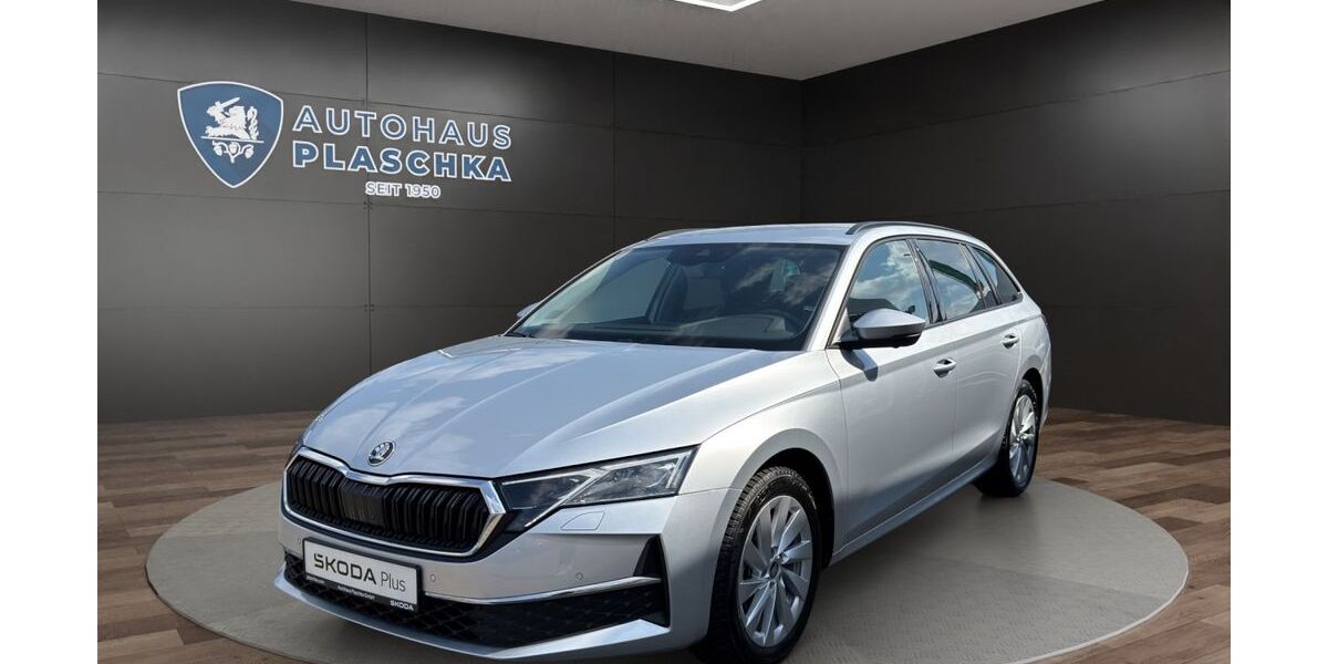 Skoda Octavia 23.890 km 30.950 &euro; Winsen/Luhe 21423