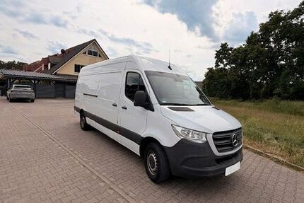 Mercedes-Benz Sprinter 269.453 km 22.999 &euro; Ludwigsfelde 14974