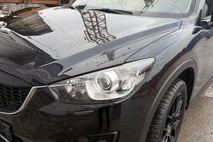 Mazda CX-5 164.490 km 8.850 &euro; Obergolzaberg 84106