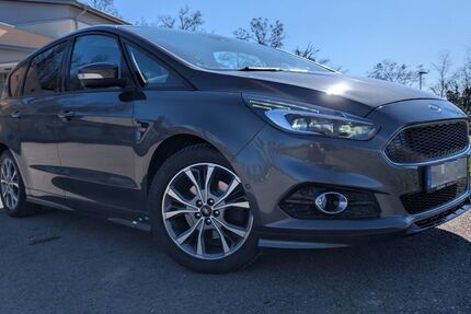 Ford S-Max 80.400 km 19.500 &euro; Angelbachtal 74918