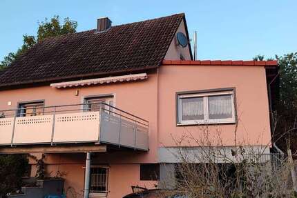 Haus Herrieden - 5 Zimmer, 141 m&sup2;, 349.000&euro; | Angebot:26151449