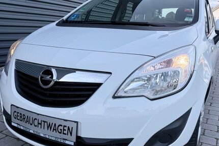 Opel Meriva 127.000 km 3.990 &euro; Mering bei München/ Augsburg 86415