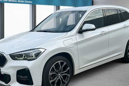 BMW X1 83.139 km 23.980 &euro; Schweinfurt 97424