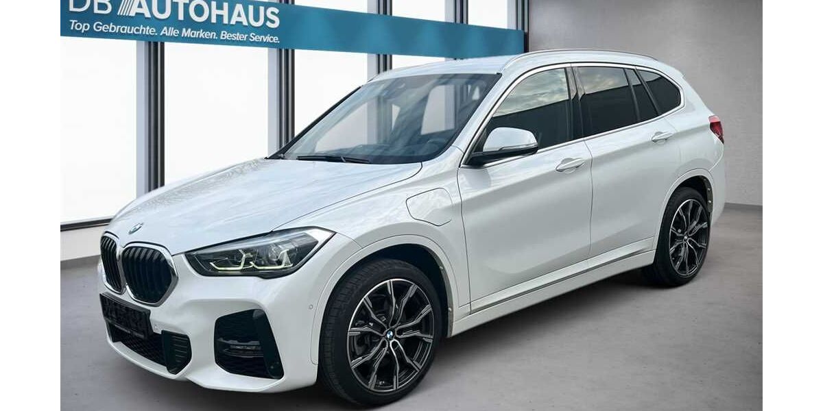 BMW X1 83.139 km 23.980 &euro; Schweinfurt 97424