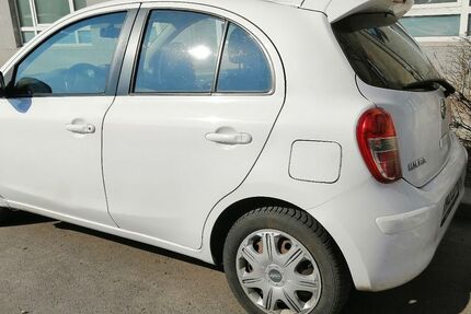 Nissan Micra 150.000 km 3.390 &euro; Schönefeld OT-Waltersdorf 12529