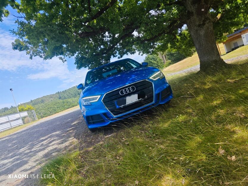 Audi A3 114.000 km 16.890 € Bad Endbach 35080