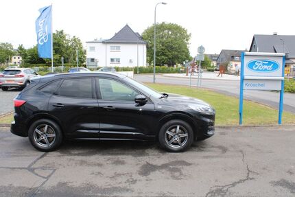Ford Kuga 149.000 km 16.990 &euro; Speicher 54662