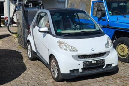 Smart ForTwo 122.710 km 3.900 € Mötzingen 71159