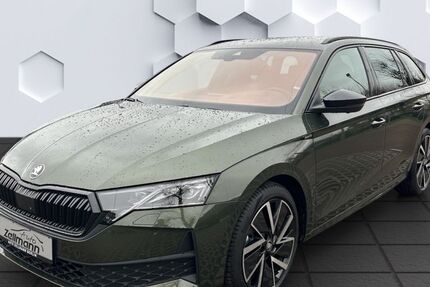 Skoda Octavia 9.000 km 40.841 &euro; Berlin 12524