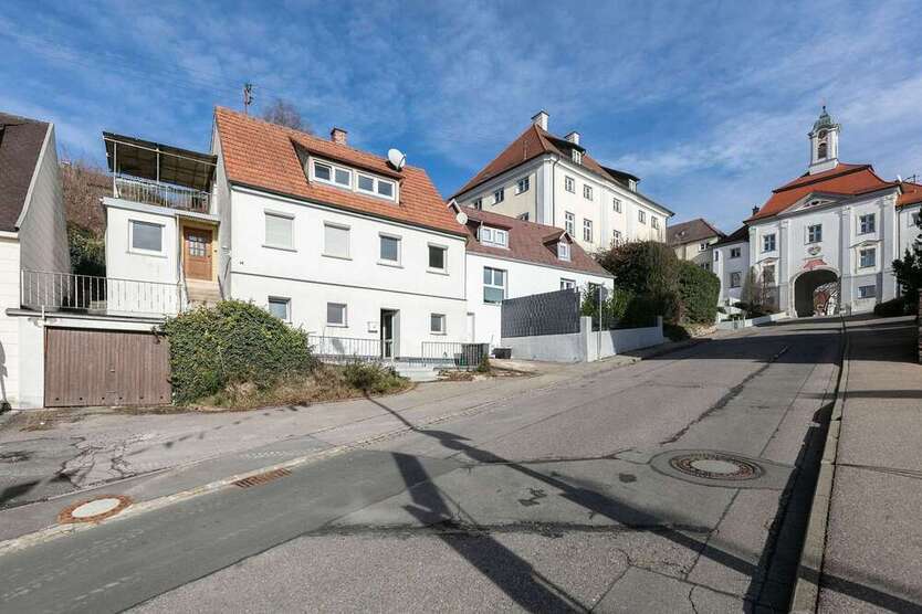 Haus zum Kaufen in Elchingen 249.000 € 132 m²