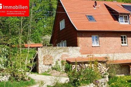 Haus Leinefelde-Worbis Adelsborn - 6 Zimmer, 147 m&sup2;, 210.000&euro; | Angebot:25927429