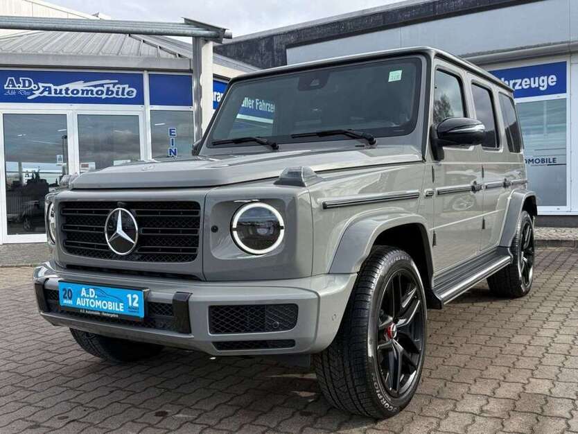 G 400