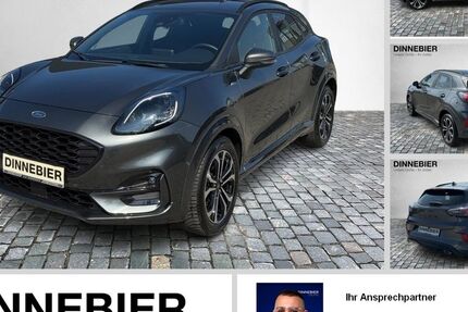Ford Puma 20.270 km 23.380 &euro; Berlin 10365