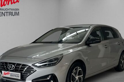 Hyundai i30 44.146 km 17.680 &euro; Laatzen 30880