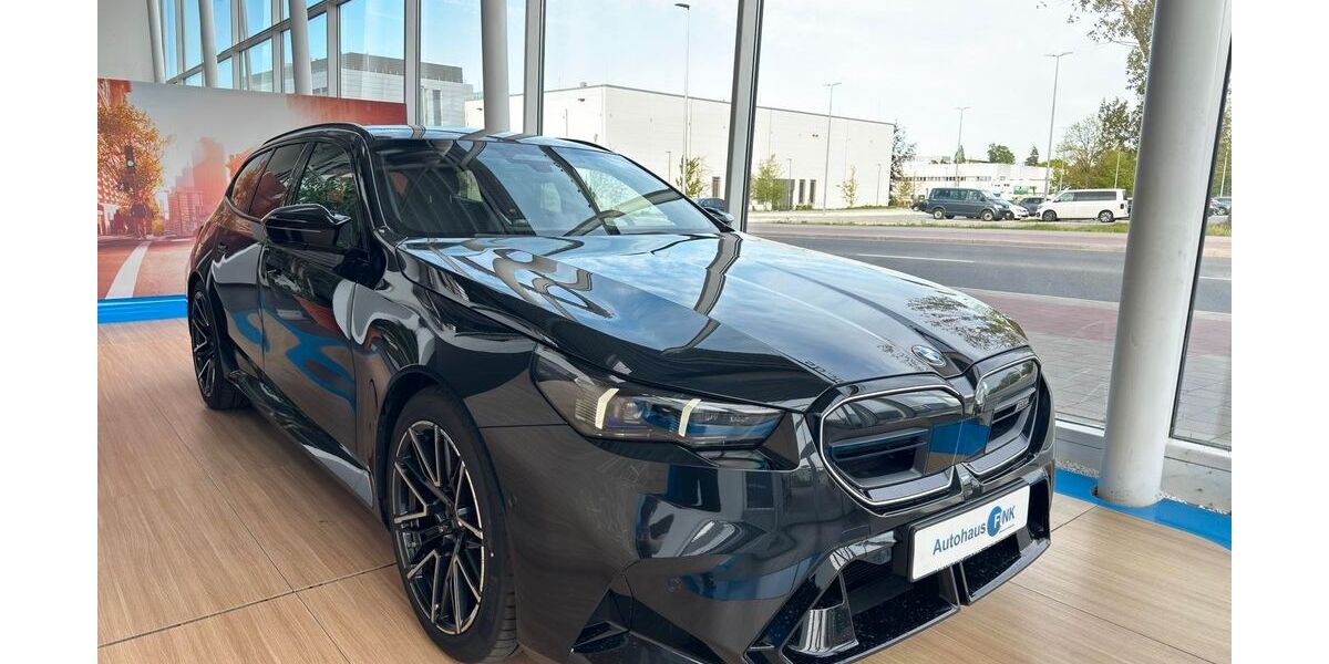 BMW M5 9.999 km 120.900 &euro; Erlangen 91058