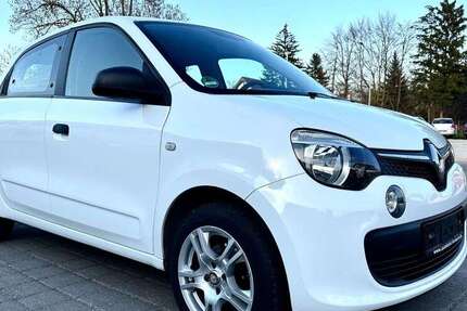 Renault Twingo 74.000 km 6.199 &euro; Paderborn 33104
