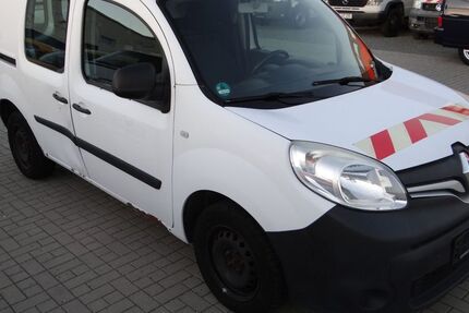 Renault Kangoo 274.000 km 2.490 € Rosstal 90574