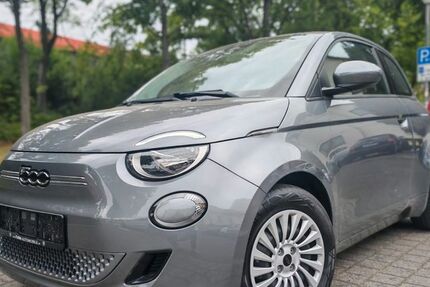 Fiat 500e 8.183 km 7.190 &euro; Fulda 36043