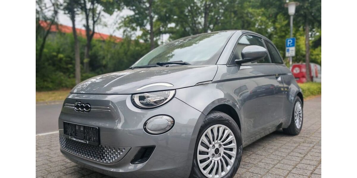 Fiat 500e 8.183 km 7.190 &euro; Fulda 36043