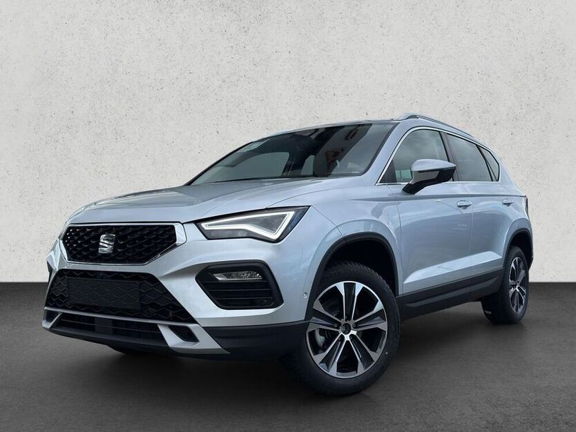 Ateca