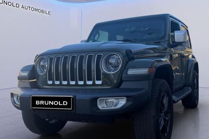 Jeep Wrangler 62.000 km 44.900 &euro; Ulm 89081