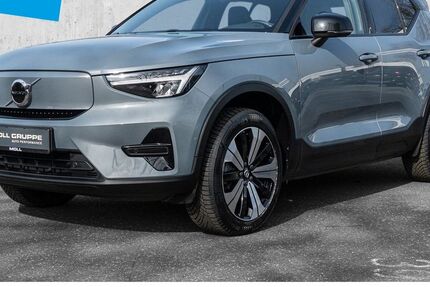 Volvo XC40 70.680 km 27.350 &euro; Düsseldorf 40474