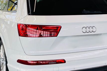 Audi Q7 115.000 km 45.000 &euro; Köfering 93096