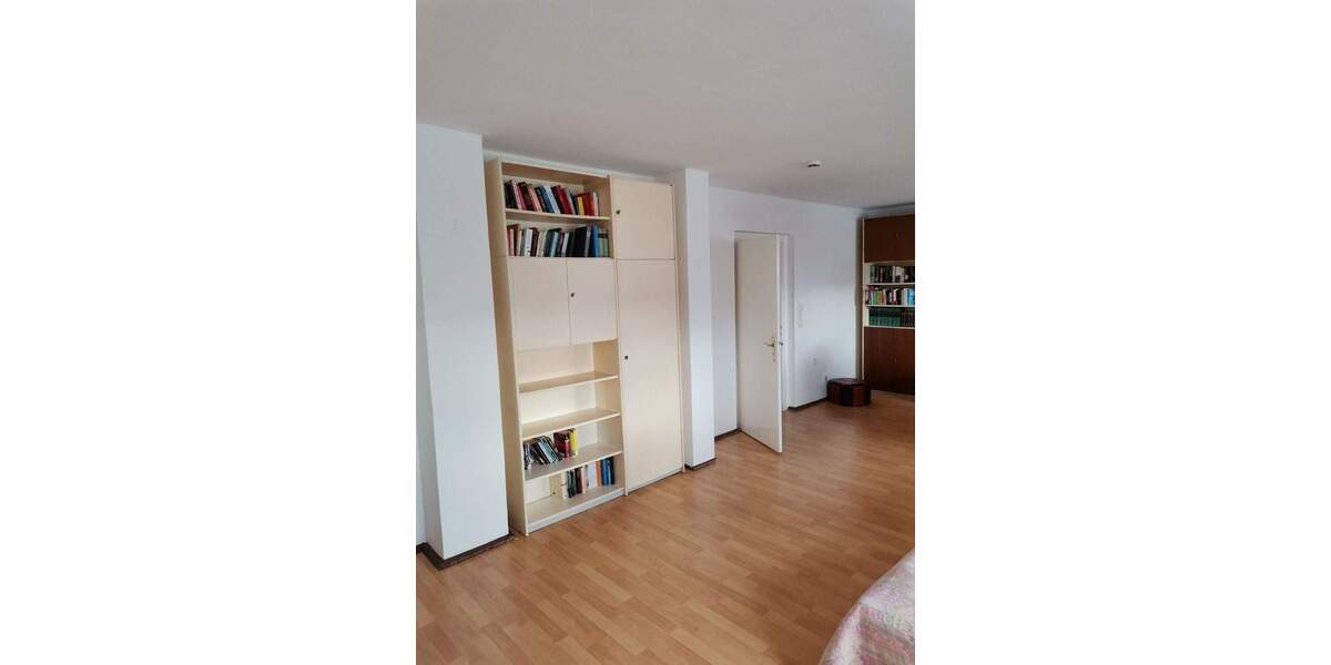 Etagenwohnung Kaltennordheim - 4 Zimmer, 94 m&sup2;, 88.500&euro; | Angebot:23233541