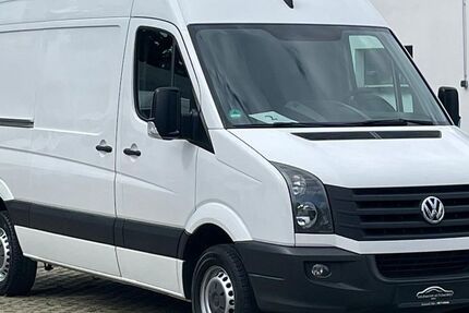 VW Crafter 140.000 km 14.850 &euro; Berlin 13088