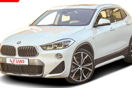 BMW X2 98.899 km 21.990 &euro; Gera 07546