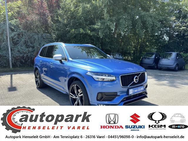 XC90