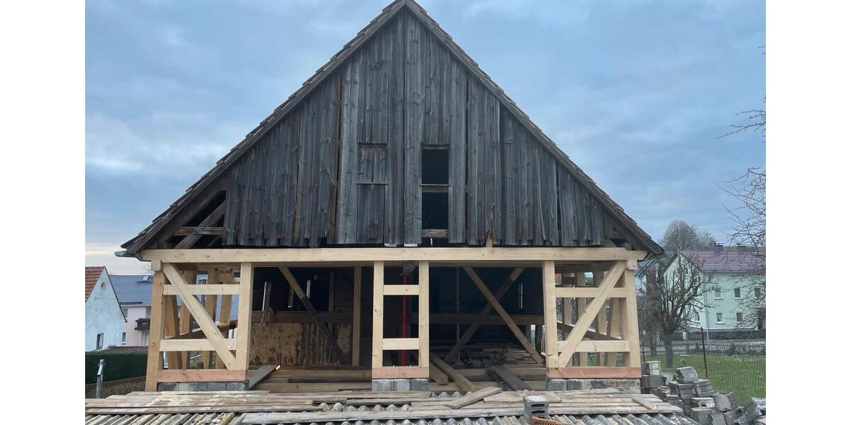 Bauernhaus, Landhaus Pulsnitz - 10 Zimmer, 200 m&sup2;, 135.000&euro; | Angebot:24728325