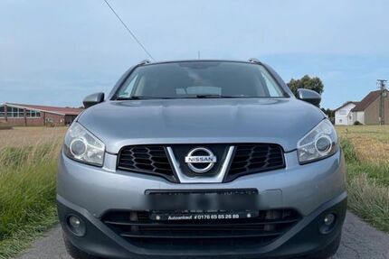 Nissan Qashqai 195.800 km 6.100 € Welver 59514